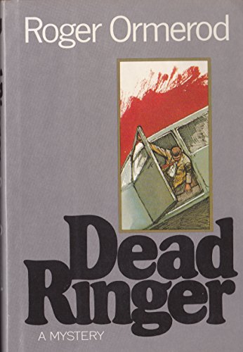cover image Dead Ringer