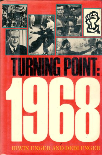 cover image Turning Point, 1968
