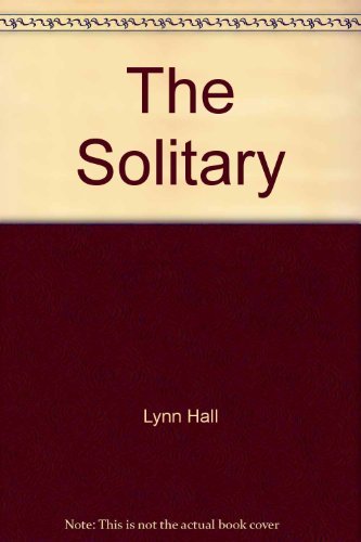 cover image The Solitary