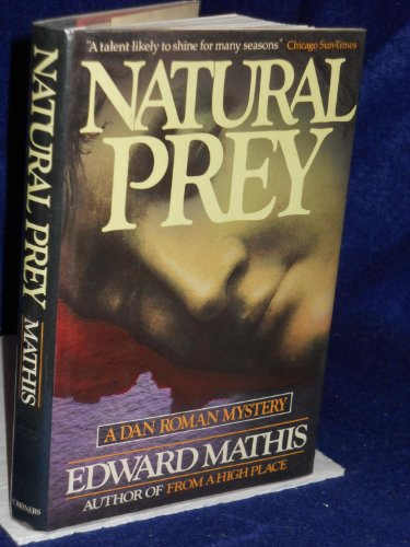 cover image Natural Prey