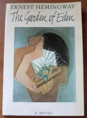 cover image The Garden of Eden