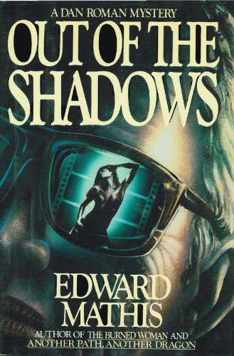 cover image Out of the Shadows