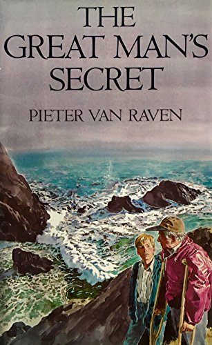 cover image The Great Mans Secret