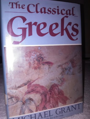 cover image The Classical Greeks