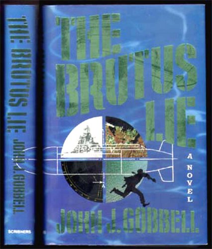 cover image The Brutus Lie