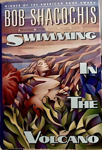 cover image Swimming in the Volcano