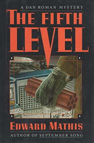cover image The Fifth Level