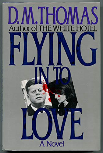 cover image Flying in to Love