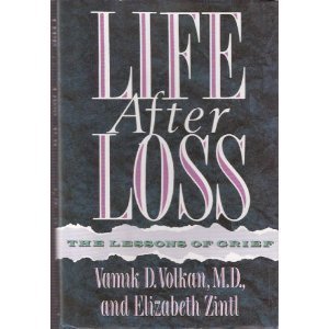 cover image Life After Loss: The Lessons of Grief