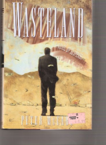 cover image Wasteland