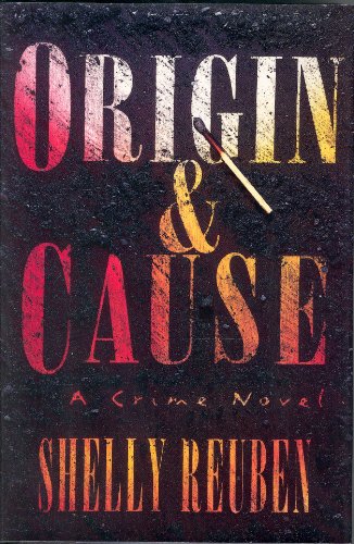 cover image Origin and Cause