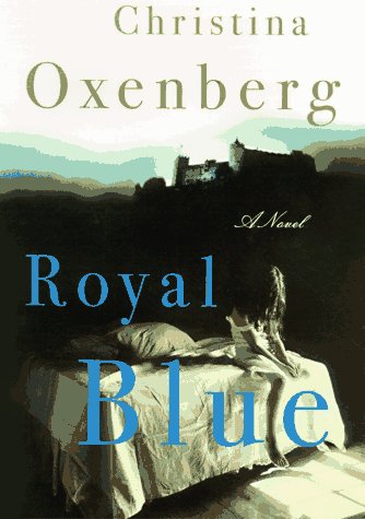 cover image Royal Blue