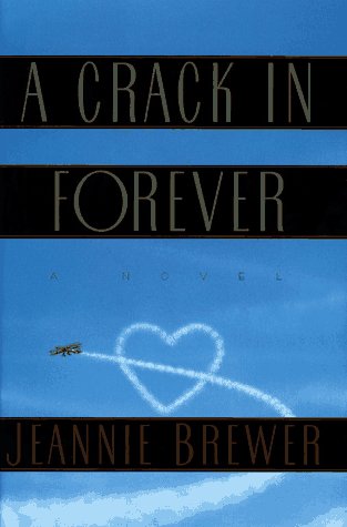 cover image A Crack in Forever