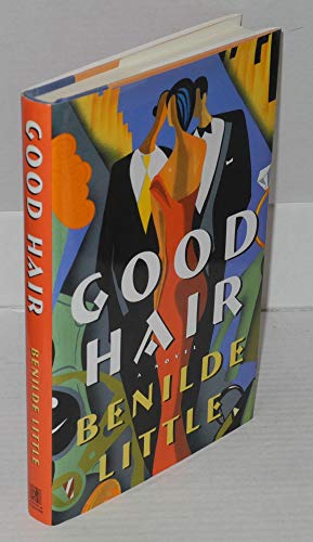 cover image Good Hair