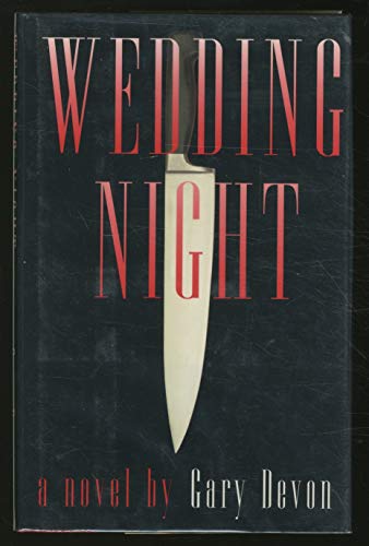 cover image Wedding Night