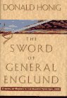 cover image The Sword of General Englund: A Novel of Murder in the Dakota Territory, 1876