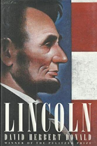 cover image Lincoln