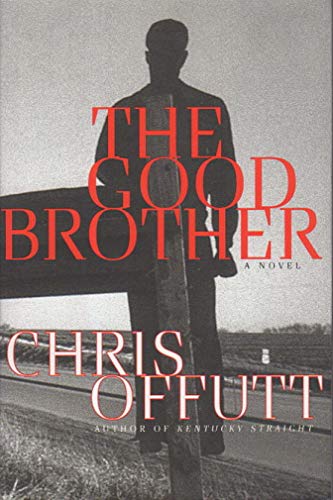 cover image The Good Brother