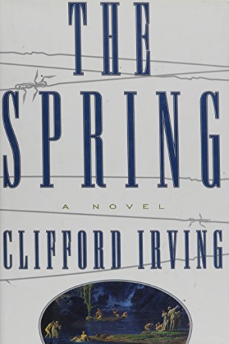 cover image The Spring