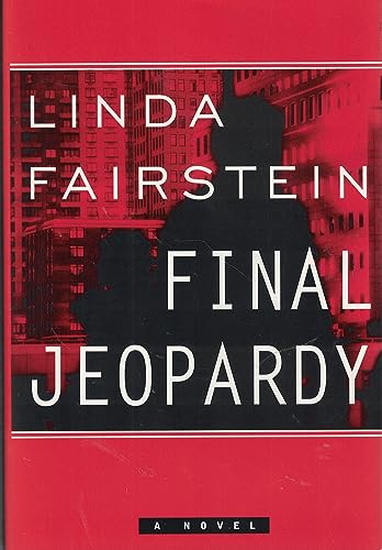 cover image Final Jeopardy