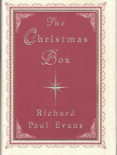 cover image Christmas Box