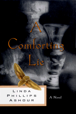 cover image A Comforting Lie