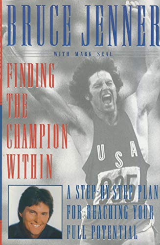 cover image Finding the Champion Within