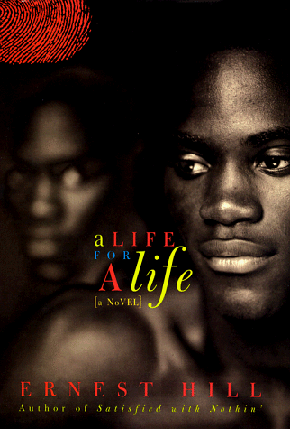 cover image A Life for a Life