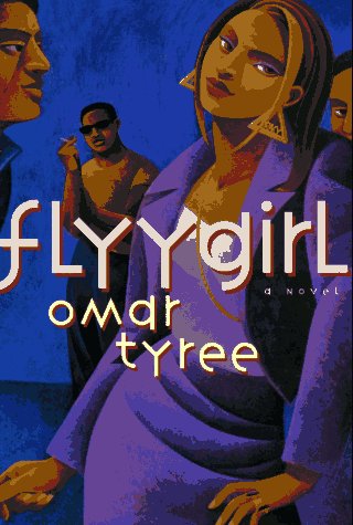 cover image Flyy Girl
