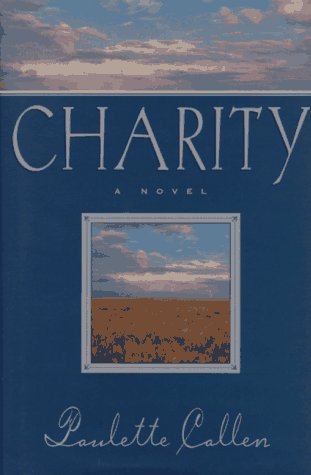 cover image Charity