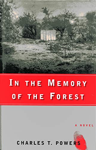 cover image In the Memory of the Forest