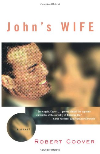 cover image John's Wife