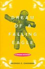 cover image Dream of a Falling Eagle: A Mongo Mystery