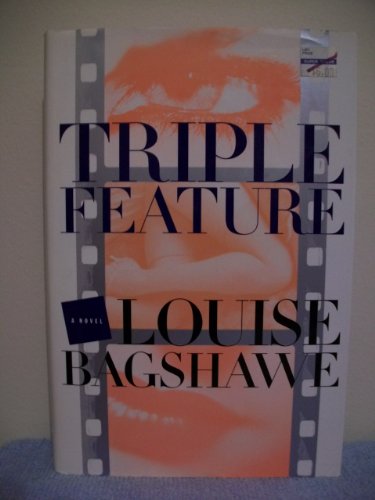 cover image Triple Feature