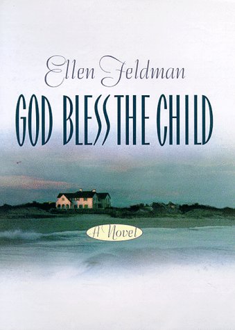 cover image God Bless the Child