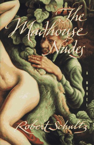 cover image The Madhouse Nudes