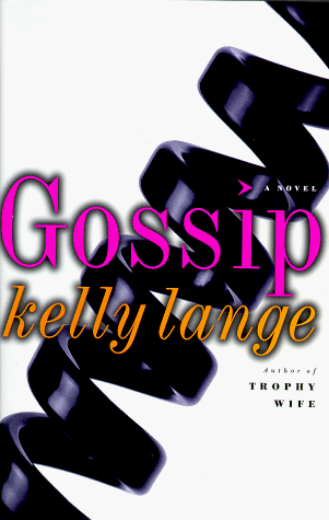 cover image Gossip