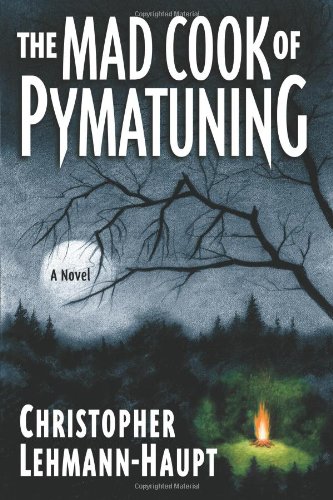 cover image The Mad Cook of Pymatuning