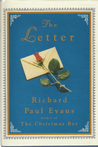 cover image The Letter