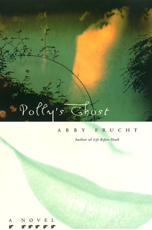 cover image Pollys Ghost