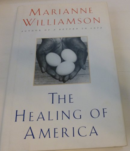 cover image Healing the Soul of America: Reclaiming Our Voices as Spiritual Citizens