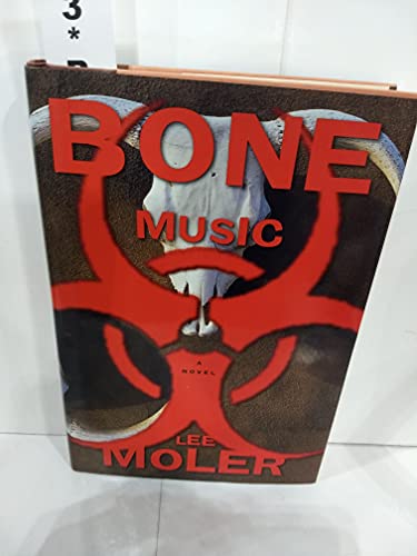 cover image Bone Music