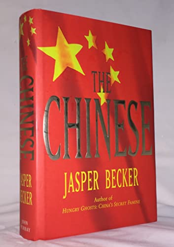 cover image The Chinese
