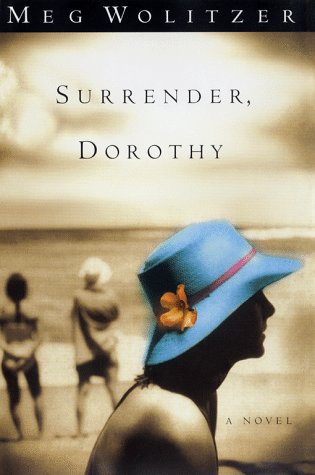 cover image Surrender, Dorothy