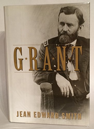 cover image Grant