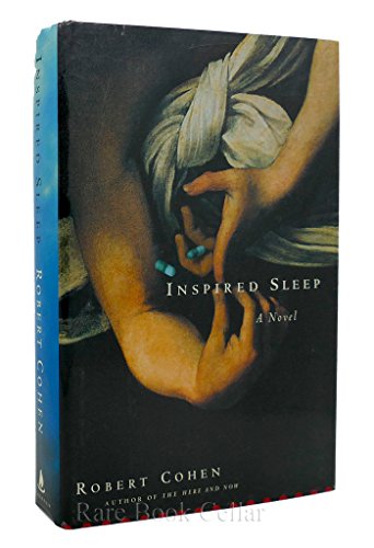 cover image Inspired Sleep