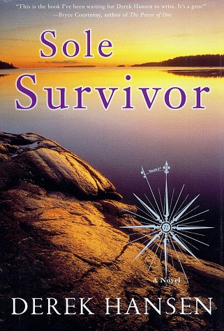 cover image Sole Survivor