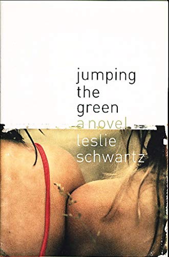 cover image Jumping the Green