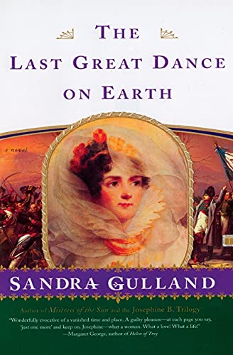 cover image The Last Great Dance on Earth