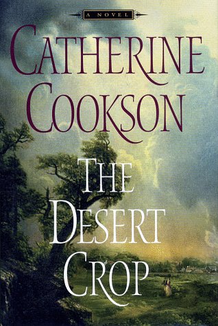 cover image The Desert Crop